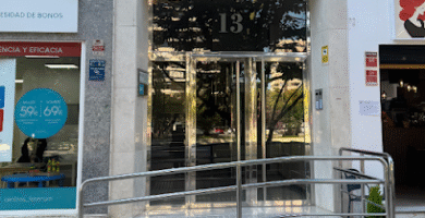 foto de Fisio Huescar