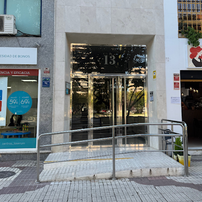 foto de Fisio Huescar