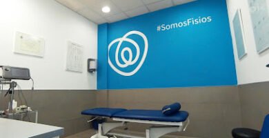 foto de Fisio360 Central