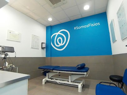 foto de Fisio360 Central