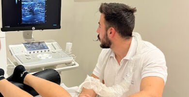 foto de FisioActivo Clinic Fisioterapia Podología Psicología en Málaga