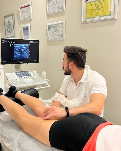 foto de FisioActivo Clinic Fisioterapia Podología Psicología en Málaga