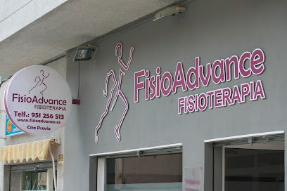 foto de FisioAdvance