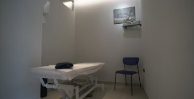 foto de FisioUbeda. Javier Cejudo