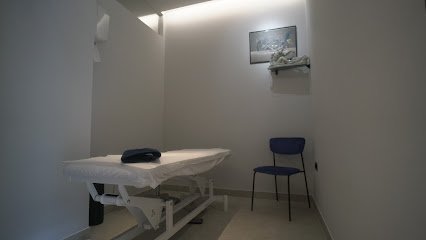 foto de FisioUbeda. Javier Cejudo