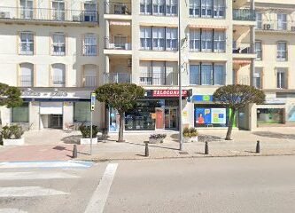 foto de Fisiocenter Úbeda