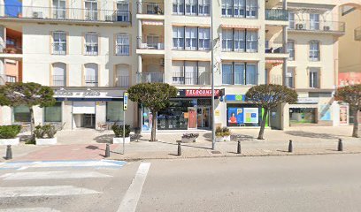 foto de Fisiocenter Úbeda