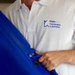 foto de Fisiocivis - Fisioterapia a Domicilio en Sevilla