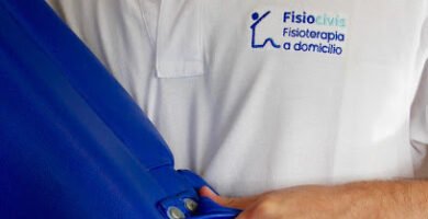 foto de Fisiocivis - Fisioterapia a Domicilio en Sevilla