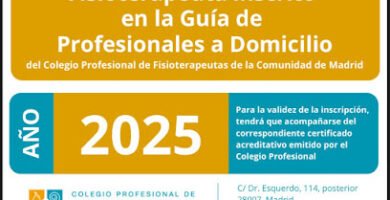 foto de Fisiocuida recuperación y cuidado en cada movimiento