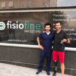 foto de Fisiofine Fisioterapia Guadalajara