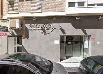 foto de Fisiofocus Málaga