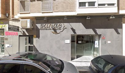 foto de Fisiofocus Málaga