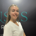 foto de Fisioterapeuta - Moea Treguier