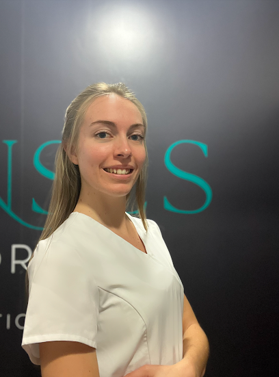 foto de Fisioterapeuta - Moea Treguier