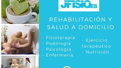 foto de Fisioterapeuta a Domicilio Madrid y Urgencias.