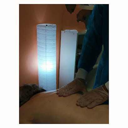 foto de Fisioterapia Amance OSWALDO OLIVA