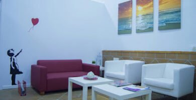 foto de Fisioterapia Campanillas