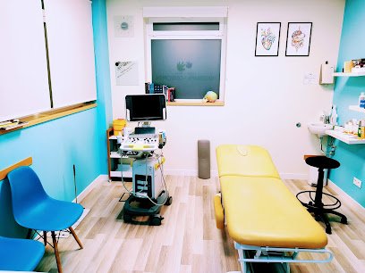 foto de Fisioterapia Carlos Benito