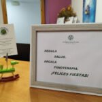 foto de Fisioterapia El árbol de la salud - Vincelle -Alonso