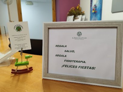 foto de Fisioterapia El árbol de la salud - Vincelle -Alonso