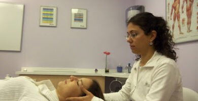 foto de Fisioterapia Guadalajara Clínica Sanares | Fisioterapia y Pilates