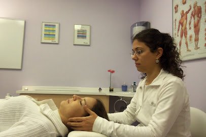 foto de Fisioterapia Guadalajara Clínica Sanares | Fisioterapia y Pilates