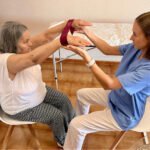 foto de Fisioterapia - Hortensia Coppinger