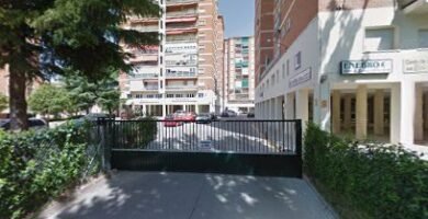 foto de Fisioterapia Idun