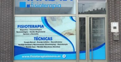 foto de Fisioterapia Innova