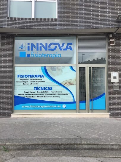 foto de Fisioterapia Innova