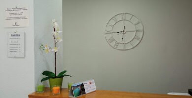 foto de Fisioterapia Kinesia