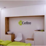 foto de Fisioterapia Osteopatía Úbeda Clinica Cefire