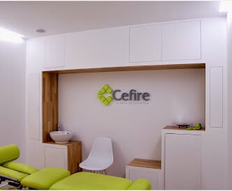 foto de Fisioterapia Osteopatía Úbeda Clinica Cefire