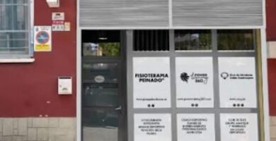 foto de Fisioterapia Peinado. Jesús Peinado- Power Training