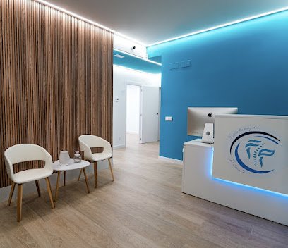 foto de Fisioterapia Peinado. Raúl