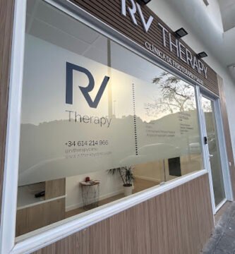 foto de Fisioterapia RV Therapy - Malaga
