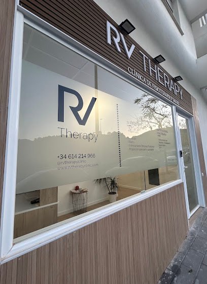 foto de Fisioterapia RV Therapy - Malaga
