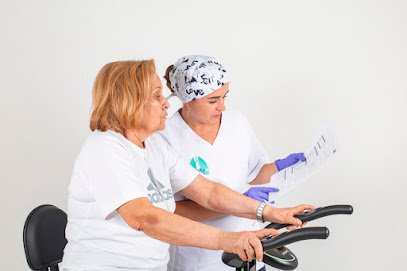 foto de Fisioterapia Respiratoria Madrid - Respira+