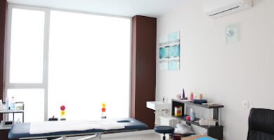 foto de Fisioterapia Ruth Mancebo