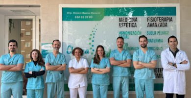 foto de Fisioterapia Vida - Adrián Rodríguez