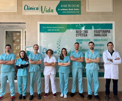 foto de Fisioterapia Vida - Adrián Rodríguez