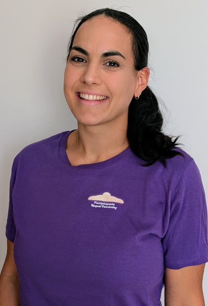 foto de Fisioterapia a Domicilio Raquel Fernández