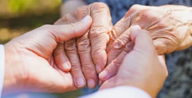 foto de Fisioterapia a domicilio - Fisioparamayores