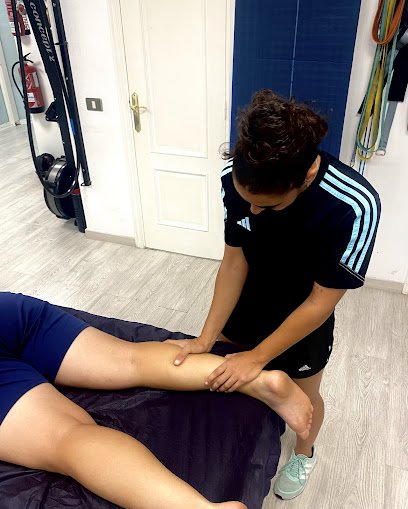 foto de Fisioterapia a domicilio SS