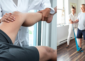 foto de Fisioterapia a domicilio San Juan de Aznalfarache TerraFisio