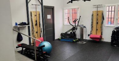 foto de Fisioterapia en Guadalajara Fisiofinish