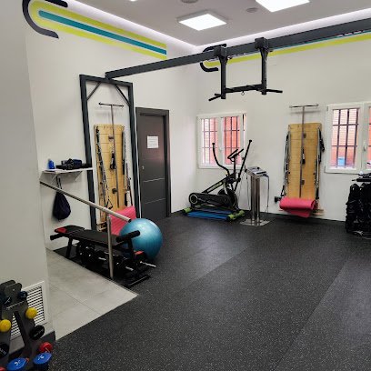 foto de Fisioterapia en Guadalajara Fisiofinish