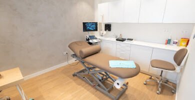 foto de Fisioterapia en Málaga | Clínica Zaragoza