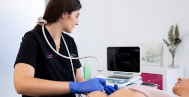 foto de Fisioterapia en Málaga | NEXUS Fisioterapia y Salud